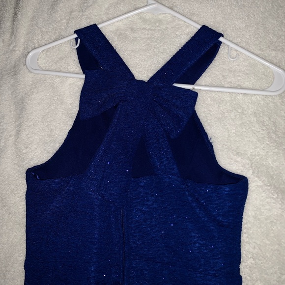 Homecoming Dress - Picture 3 of 4